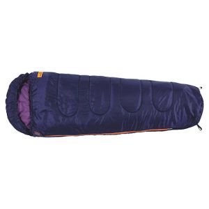 Туристический спальник комфорт Easy Camp Cosmos Junior ( +12)