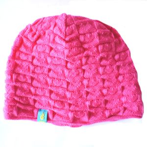 Seger — Шапка Tilde