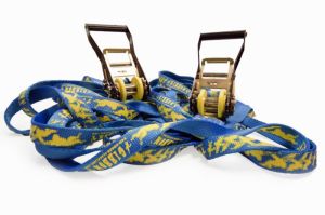 Комплект для слэклайна Gibbon Tubeline 18 m Set