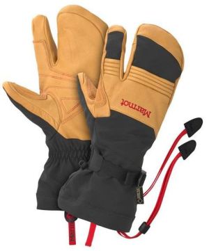 Лыжные перчатки Marmot Ultimate Ski Mitt