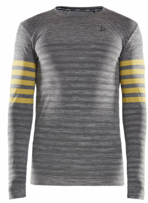 Рубашка для мужчин Craft Fuseknit Comfort Blocked