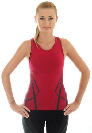 Майка без рукавов BRUBECK THERMO