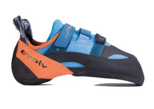 Удобные скальные туфли Evolv Shaman Climbing