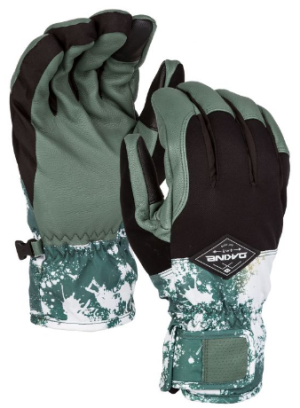 Стильные перчатки Dakine Charger