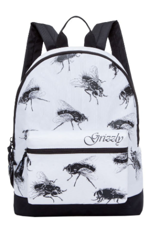 Рюкзак городской Grizzly 14