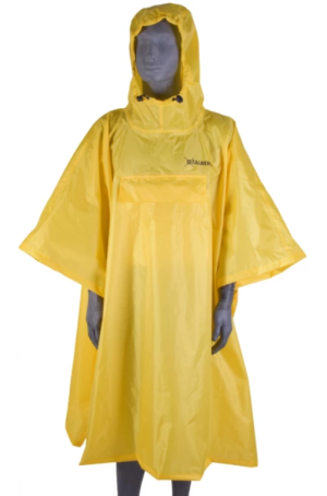 Дождевик Talberg Poncho