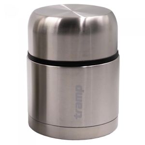 Термос с широким горлом туристический Tramp TRC-129 0.5