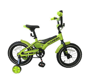Велосипед для мальчика Stark Tanuki 14 Boy
