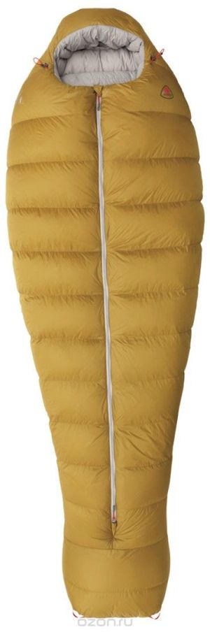 Зимний спальник комфорт С Robens Couloir 750 ( -8 )