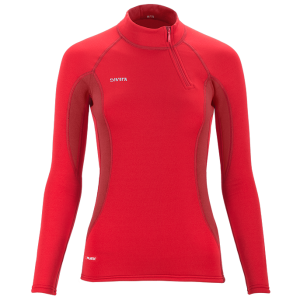 Женский термопуловер Sivera Сноуи В (ж) 2019