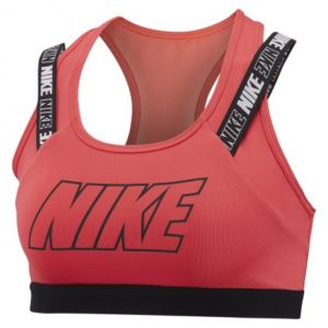 Удобный женский топ Nike Vcty Comp Hbr Bra
