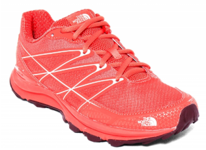 The North Face - Удобные кроссовки Litewave Endurance