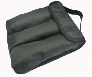 Сумка для переноски микрофонов Yukon