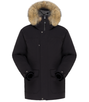 Мужская полярная аляска Sivera Веглас МС 2023