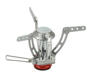 Горелка газовая надежная Track Fast