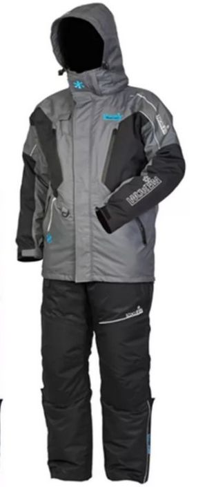 Костюм рыболовный зимний Norfin Apex Flt