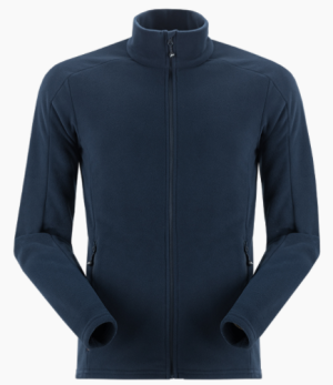 Удобная мужская куртка Sivera Шерт 2021