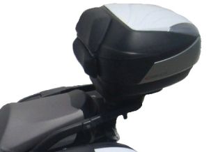 Прочное крепление для верхнего кофра Shad GTR 1400