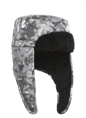 Шапка удобная Chaos Headwall Tyrol