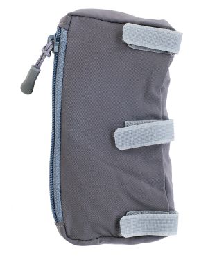 Карман на молнии для электроники на рюкзаки Bask Nomad
