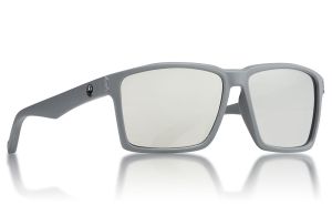 Очки мужские летние Dragon Alliance Method Ion Matte Grey