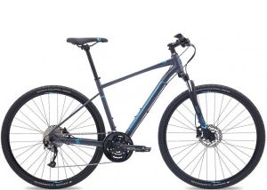 Надежный велосипед Marin A-17 San Rafael DS3 Q 700C