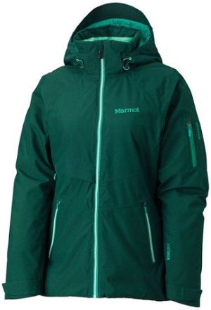 Куртка для девушек утепленная Marmot Wm's Innsbruck Jacket