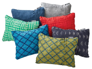 Подушка мягкая Therm-А-Rest Compressible