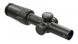 Прицел для стрельбы ае е м т й НВ Yukon Ј g r 1-4x24 c e ?o 01і