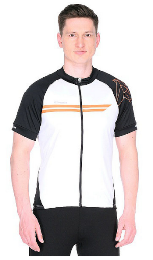 Спортивное велоджерси Icepeak Folke