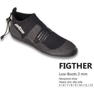 Гидротапки неопреновые мм Sooruz Fighter 2