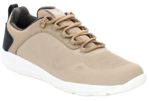 Jack Wolfskin - Удобные кроссовки Seven Wonders WT Low W