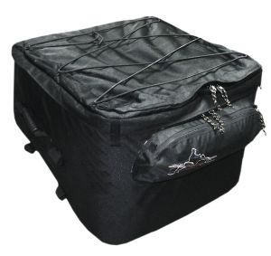 Вместительный кофр для Baseg Skandic SWT 61 Big