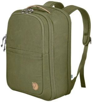 Удобный рюкзак Fjallraven Travel Pack 20