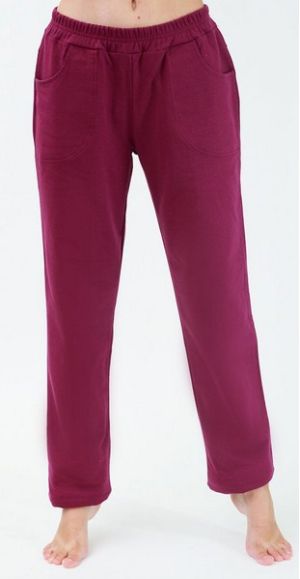 Брюки широкого покроя Miata