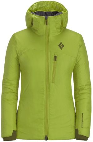 Куртка спортивная женская Black Diamond W Stance Belay Parka