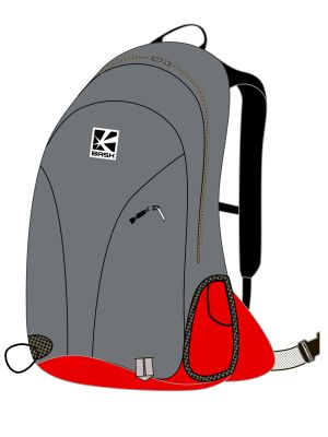 Рюкзак Bask Ski Alp Carrier 25 л