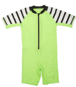 Купальный гидрокостюм Reima