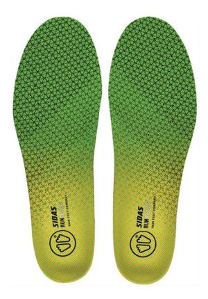 Анатомические стельки Sidas 3D Run Sense