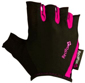 Легкие перчатки Red Fox Trek II