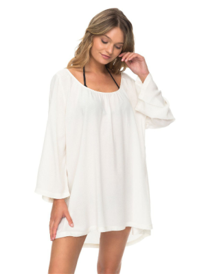 Летнее женское платье Roxy