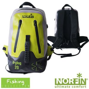 Герморюкзак Norfin DRY BAG