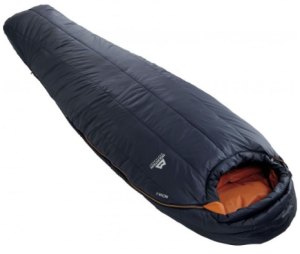 Спальный мешок комфорт левый Mountain Equipment Nova II Long ( +3°C)