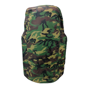 Чехол штормовой на рюкзак с фиксацией СнарЯжение XL