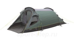 Палатка двухслойная для пары Outwell Earth 2