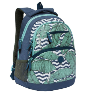 Рюкзак удобный Grizzly 16