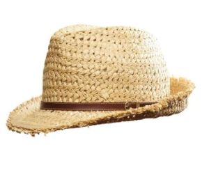 Шляпа женская стильная Chaos Wendy