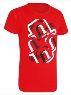 Футболка с коротким рукавом Nord Blanc S12 3189