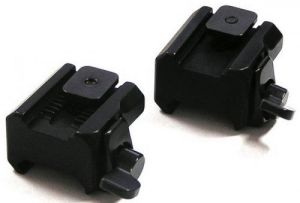 Удобный переходник MAK с шины Swarovski на Weaver