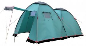 Кемпинговая палатка Tramp Sphinx 4 (V2)